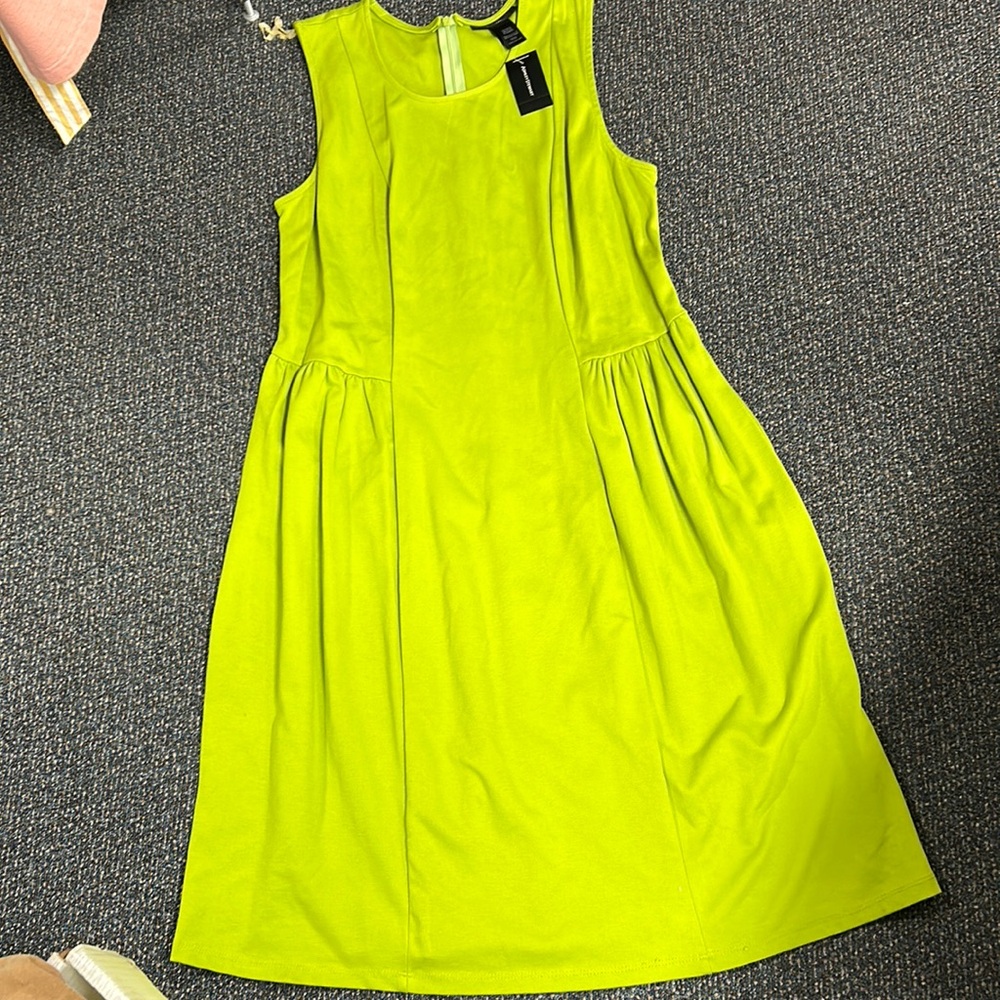 Ashley Stewart dress 18/20 // 04252